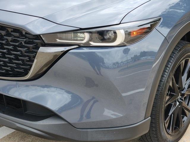 used 2023 Mazda CX-5 car, priced at $30,000