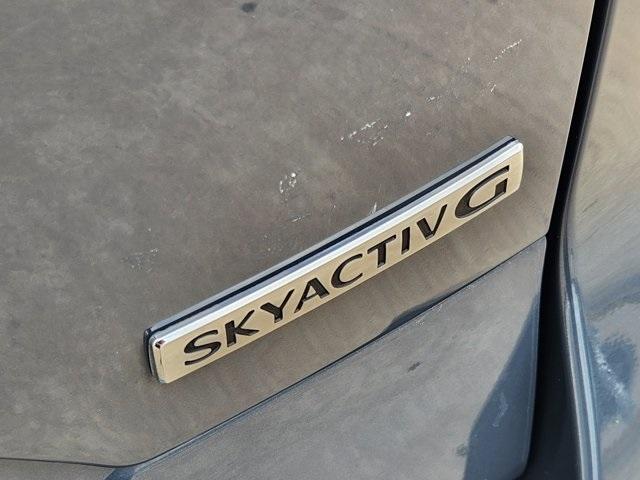 used 2023 Mazda CX-5 car, priced at $30,000