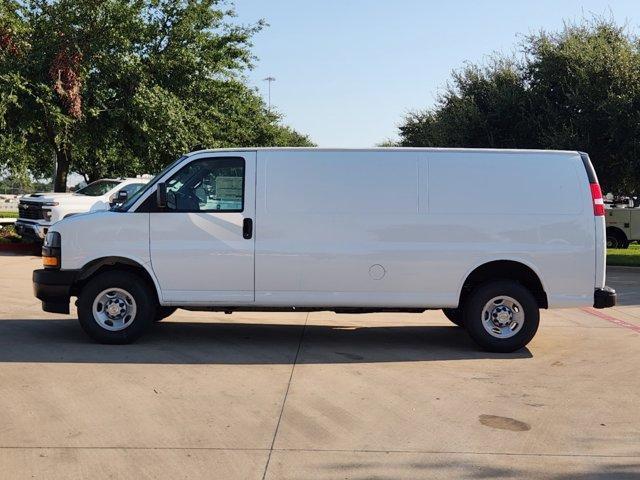 new 2024 Chevrolet Express 3500 car, priced at $48,469