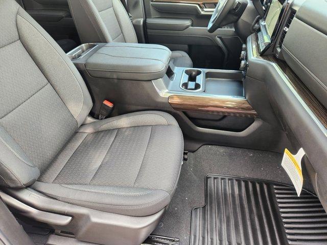 new 2025 Chevrolet Silverado 2500 car, priced at $62,030