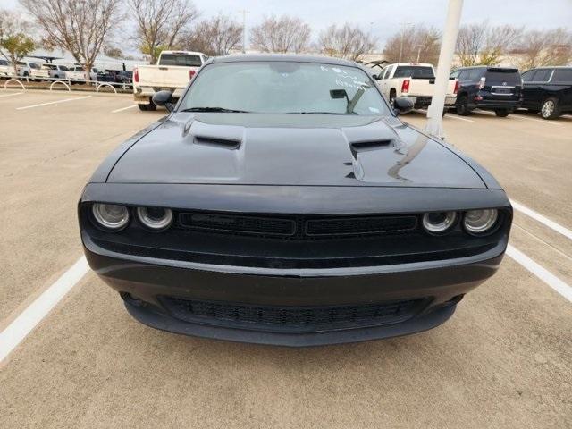 used 2022 Dodge Challenger car, priced at $20,700