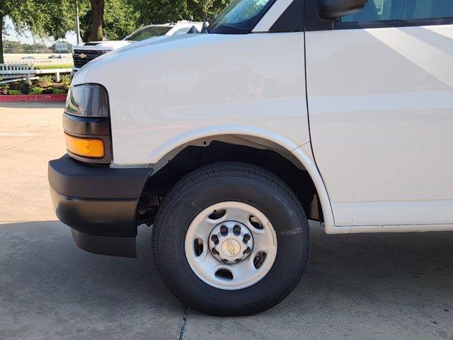 new 2024 Chevrolet Express 3500 car, priced at $48,469