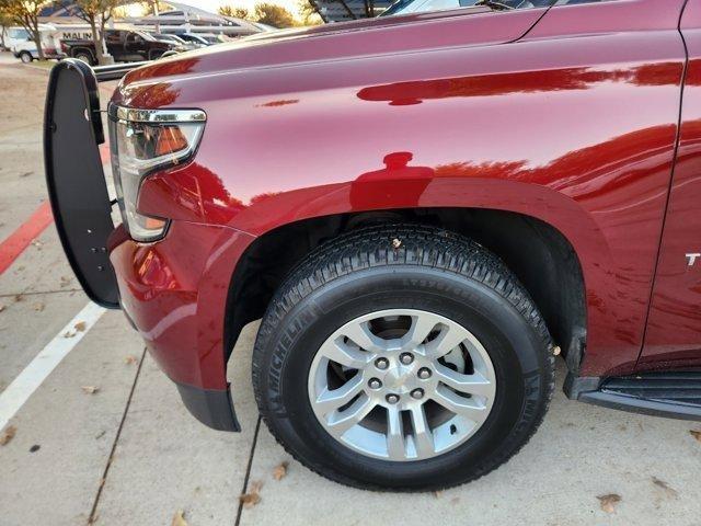used 2016 Chevrolet Tahoe car, priced at $21,569