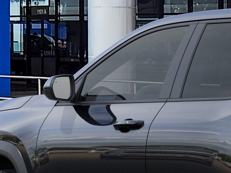 new 2026 Chevrolet Equinox car, priced at $25,509