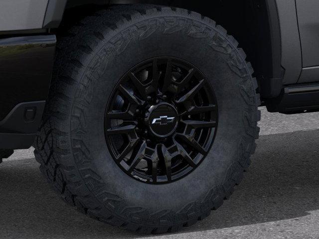 new 2025 Chevrolet Silverado 2500 car, priced at $88,725