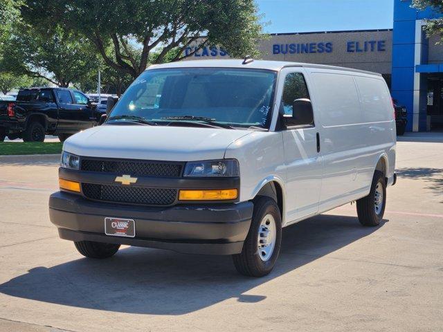 new 2025 Chevrolet Express 2500 car, priced at $51,206
