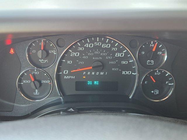 new 2025 Chevrolet Express 2500 car, priced at $51,206