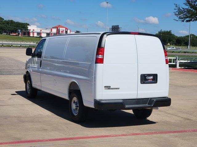 new 2025 Chevrolet Express 2500 car, priced at $51,206