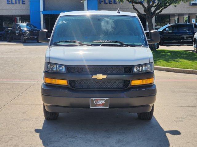 new 2025 Chevrolet Express 2500 car, priced at $51,206