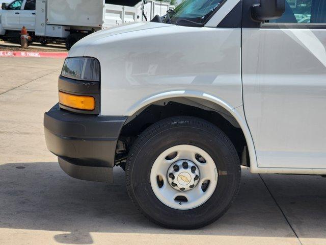 new 2025 Chevrolet Express 2500 car, priced at $49,126