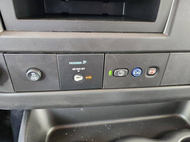new 2025 Chevrolet Express 2500 car, priced at $49,126