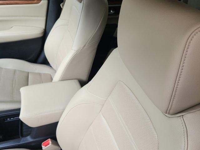 used 2020 Honda CR-V car, priced at $18,126