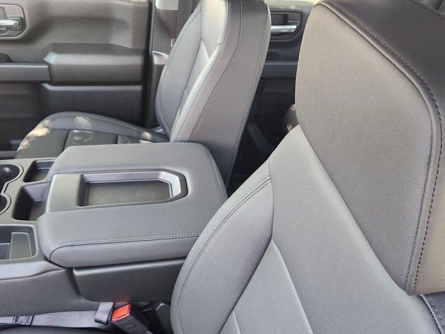new 2025 Chevrolet Silverado 2500 car, priced at $55,350