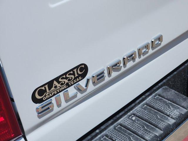 new 2025 Chevrolet Silverado 2500 car, priced at $55,350