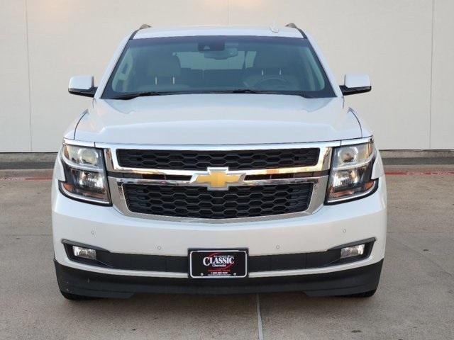 used 2017 Chevrolet Tahoe car, priced at $25,500