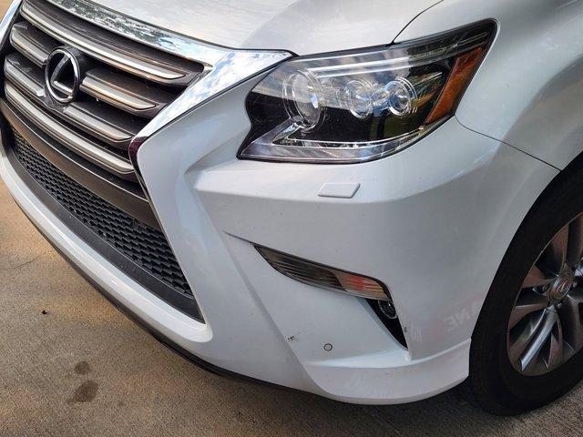 used 2015 Lexus GX 460 car