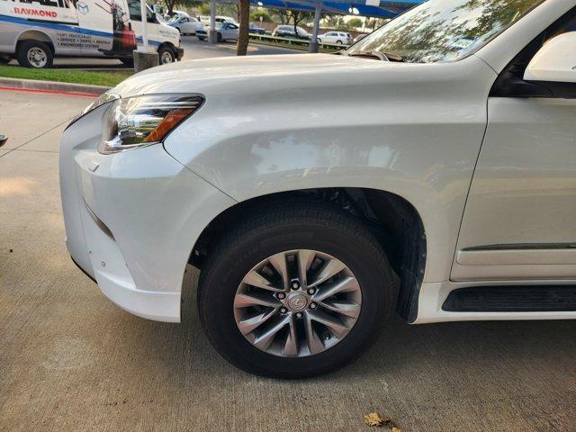 used 2015 Lexus GX 460 car