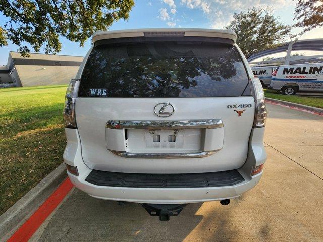 used 2015 Lexus GX 460 car