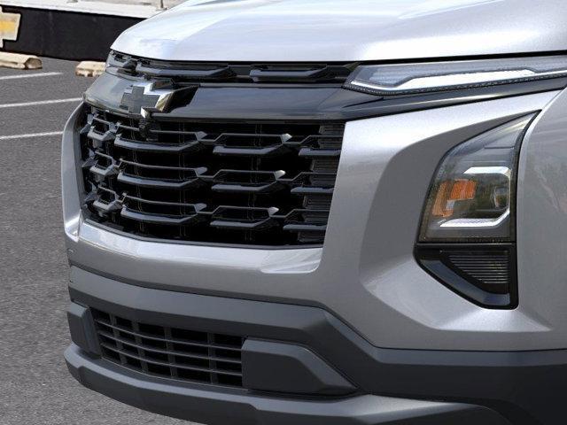 new 2026 Chevrolet Equinox car, priced at $25,305
