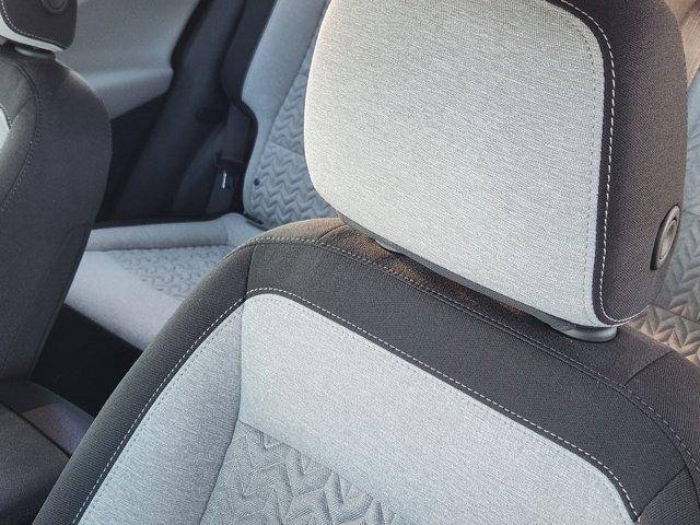 used 2024 Chevrolet Equinox car, priced at $19,590