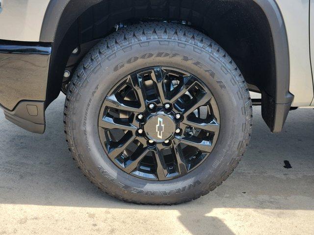 new 2025 Chevrolet Silverado 2500 car, priced at $61,830