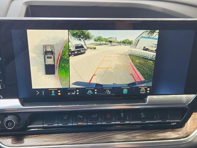 new 2025 Chevrolet Silverado 2500 car, priced at $61,830