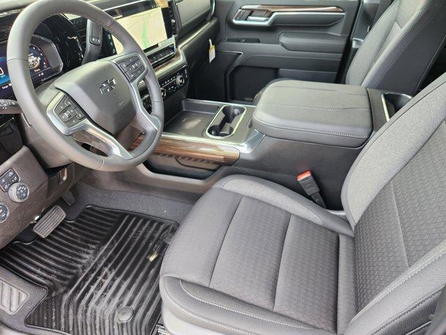 new 2025 Chevrolet Silverado 2500 car, priced at $61,830