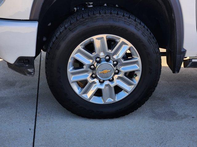 used 2025 Chevrolet Silverado 2500 car, priced at $78,500