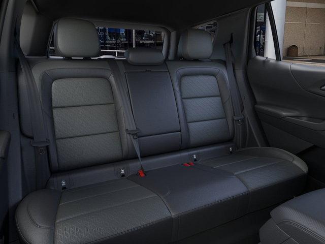 new 2026 Chevrolet Equinox car, priced at $34,990
