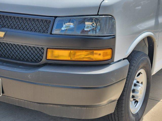 new 2024 Chevrolet Express 2500 car, priced at $45,458