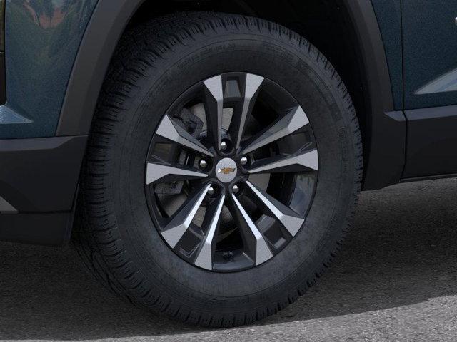 new 2026 Chevrolet Equinox car, priced at $28,884