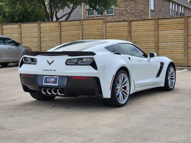 used 2016 Chevrolet Corvette car, priced at $74,000