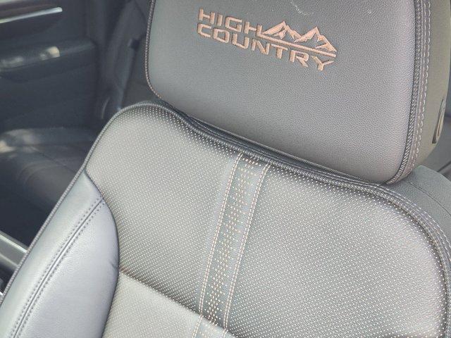 used 2025 Chevrolet Silverado 2500 car, priced at $79,500