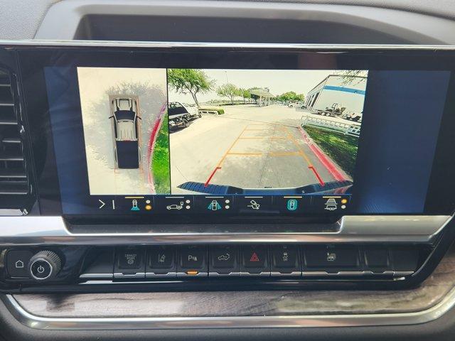 new 2025 Chevrolet Silverado 3500 car, priced at $85,724