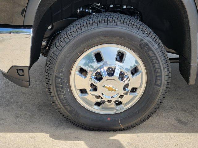 new 2025 Chevrolet Silverado 3500 car, priced at $85,724