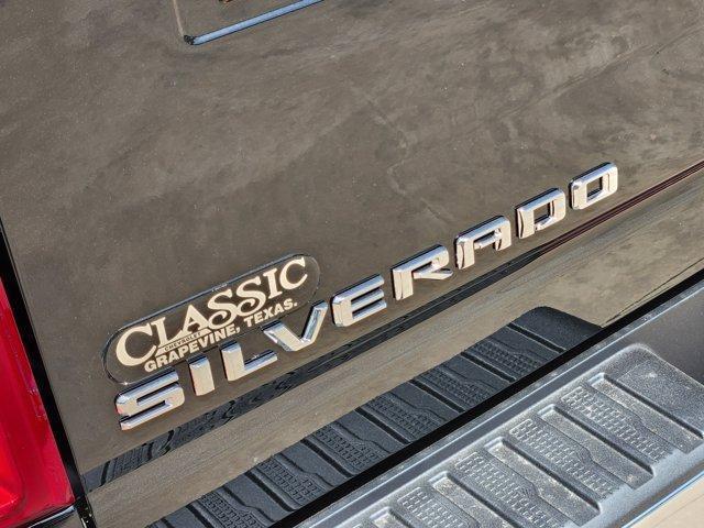 new 2025 Chevrolet Silverado 3500 car, priced at $85,724