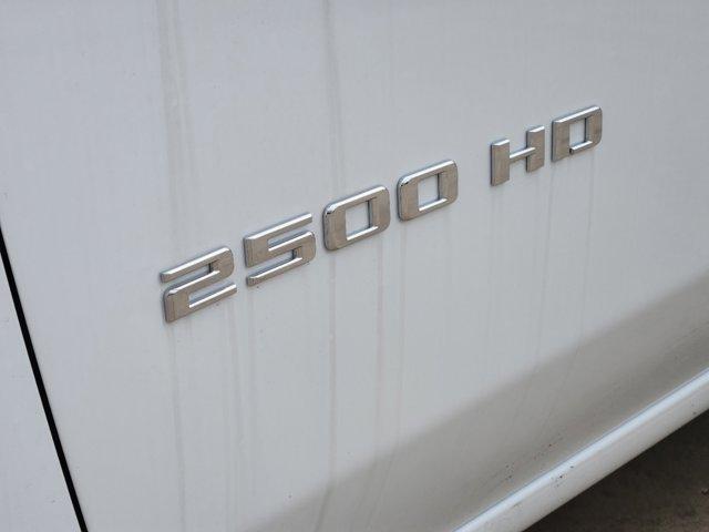 new 2024 Chevrolet Silverado 2500 car, priced at $69,152