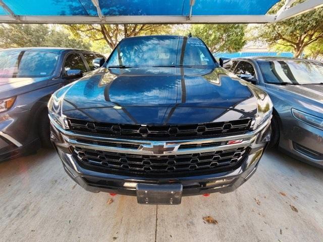 used 2021 Chevrolet Suburban car, priced at $50,000