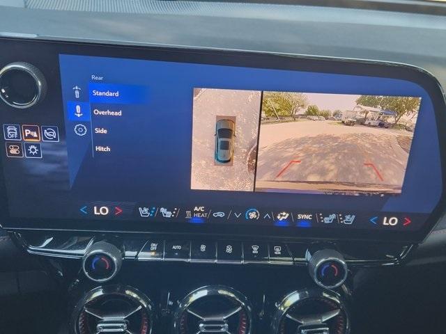 used 2025 Chevrolet Blazer EV car, priced at $45,300