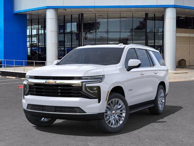 new 2025 Chevrolet Tahoe car, priced at $59,964