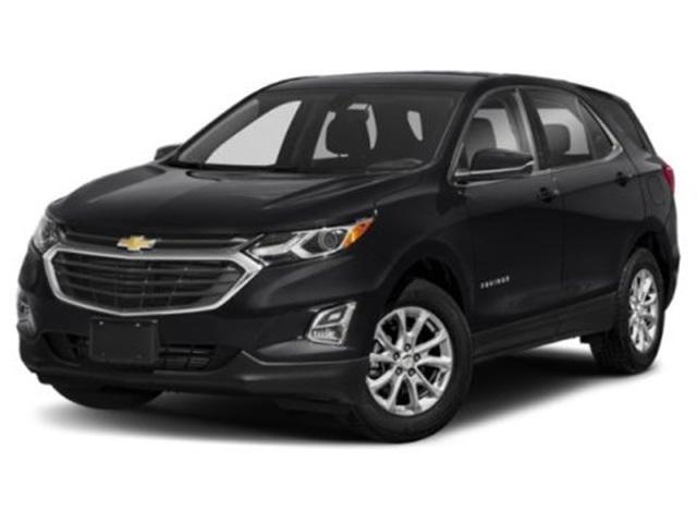 used 2021 Chevrolet Equinox car, priced at $24,000