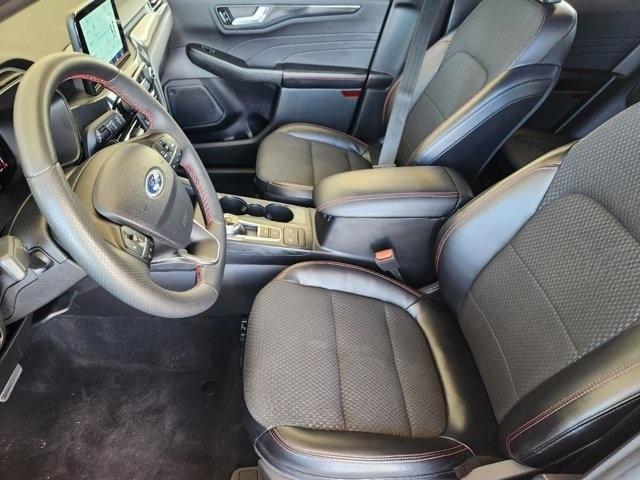 used 2023 Ford Escape car, priced at $22,200