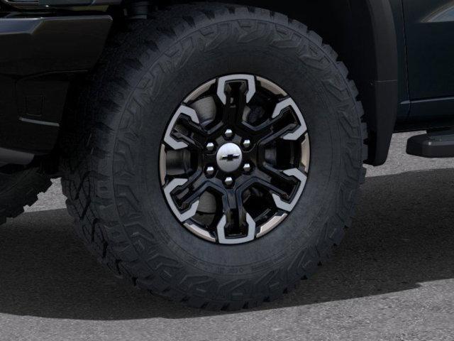 new 2025 Chevrolet Silverado 1500 car, priced at $75,970