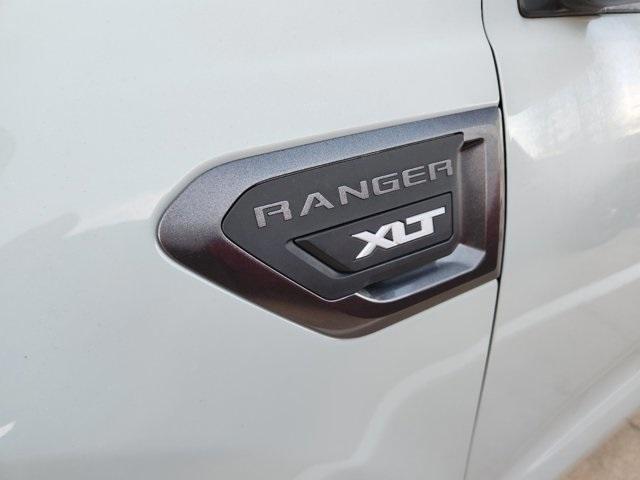 used 2021 Ford Ranger car, priced at $27,000