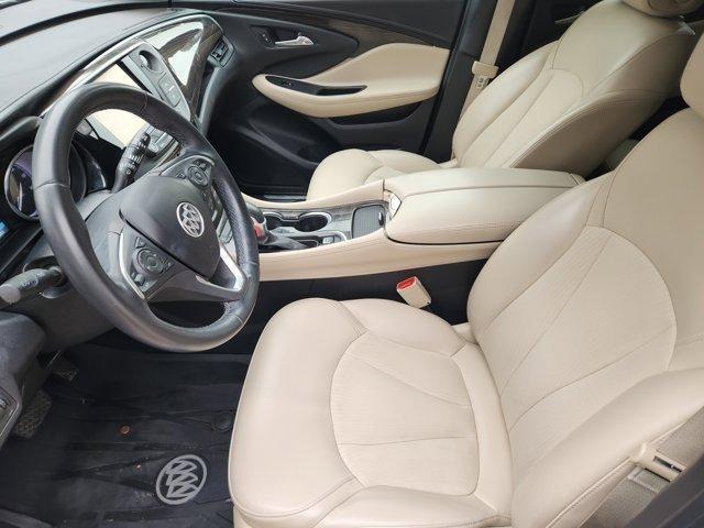 used 2019 Buick Envision car, priced at $12,320