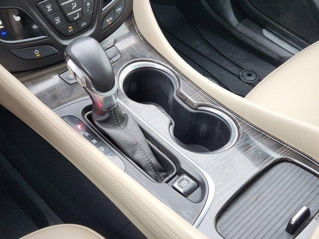 used 2019 Buick Envision car, priced at $12,619