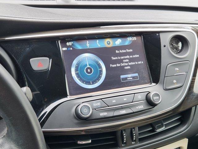 used 2019 Buick Envision car, priced at $12,619