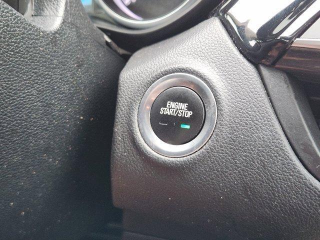 used 2019 Buick Envision car, priced at $12,619