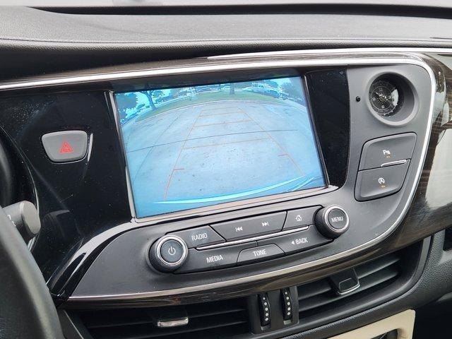 used 2019 Buick Envision car, priced at $12,320