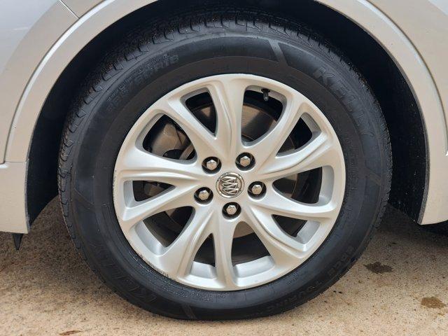 used 2019 Buick Envision car, priced at $12,320